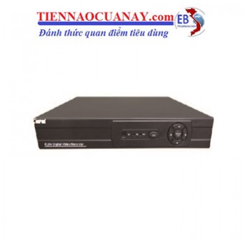 Đầu ghi hình AHD Keeper AHD-6104 (1)